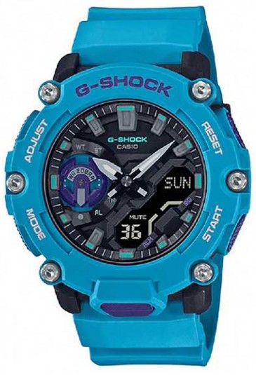 Orologio Uomo Sportivo Rotary Casio G-Shock GA-400-4AER