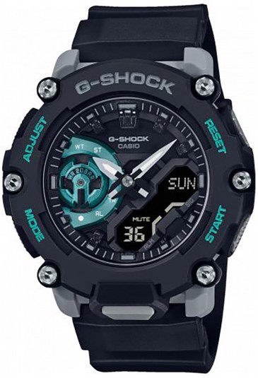 Orologio Uomo Sportivo Rotary Casio G-Shock GA-400-4AER