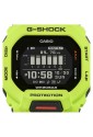 Casio G-Shock G-SQUAD Bluetooth Celeste GBD-800-2E
