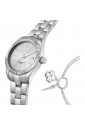 Orologio Bracciale Sector Donna Silver Solo Tempo R3253579530