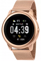 Orologio Sector Donna Smartwatch Rosa R3251545501