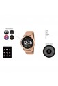 Orologio Sector Donna Smartwatch Rosa R3251545501