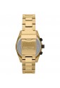 Orologio Sector Uomo Gold Cronografo R3273640027