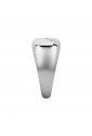 Anello Sector Uomo Silver Rude 23 SALV20023