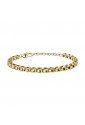 Bracciale Sector Uomo Gold SAFT61