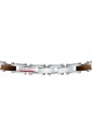 Bracciale Sector Legno Uomo Acciaio No Limits Wood SATL05