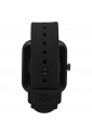 Smartwatch Orologio Sector S03 Fitness Running Bluetooth Waterproof Nero Silicone R3251282001