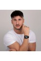 Smartwatch Orologio Sector S03 Fitness Running Bluetooth Waterproof Nero Silicone R3251282001