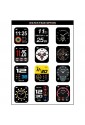 Smartwatch Orologio Sector S03 Fitness Running Bluetooth Waterproof Nero Silicone R3251282001