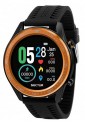 Smartwatch Orologio Sector S02 Bluetooth Waterproof Nero R3251545003