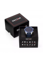 Smartwatch Orologio Sector S02 Fitness Running Bluetooth Waterproof Blu R3251545004