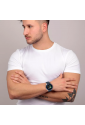 Smartwatch Orologio Sector S02 Fitness Running Bluetooth Waterproof Blu R3251545004