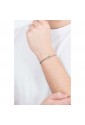 Bracciale Luca Barra Acciaio Ancora BA1141