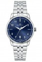 Orologio Philip Watch Uomo Anniversary Solo Tempo Quadrante Blu R8253150010