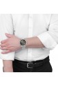 Orologio Philip Watch Capetown Cronografo Chrono Datario Quadrante Grigio Uomo R8273612001