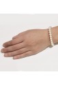 Bracciale Promesse Oro 18kt Perle BRP7-7.5