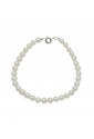 Bracciale Promesse Oro 18kt Perle BRPECO5-