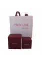 Bracciale Promesse Oro 18kt Perle BRPECO5-