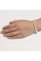 Bracciale Promesse Oro 18kt Perle BRPECO5.