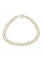 Bracciale Promesse Oro 18kt Perle BRPECO5.