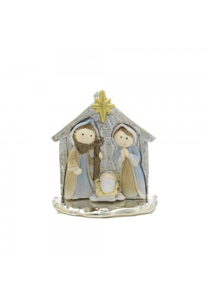 Presepio Nataliazio Regalo 8448-12