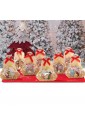Presepe Natalizio Smaltato Da Appoggio Regalo Natale Bagutta 8448-01