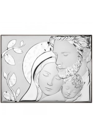 Sacra Familia Atelier Argento Laminato 9E7TQFM