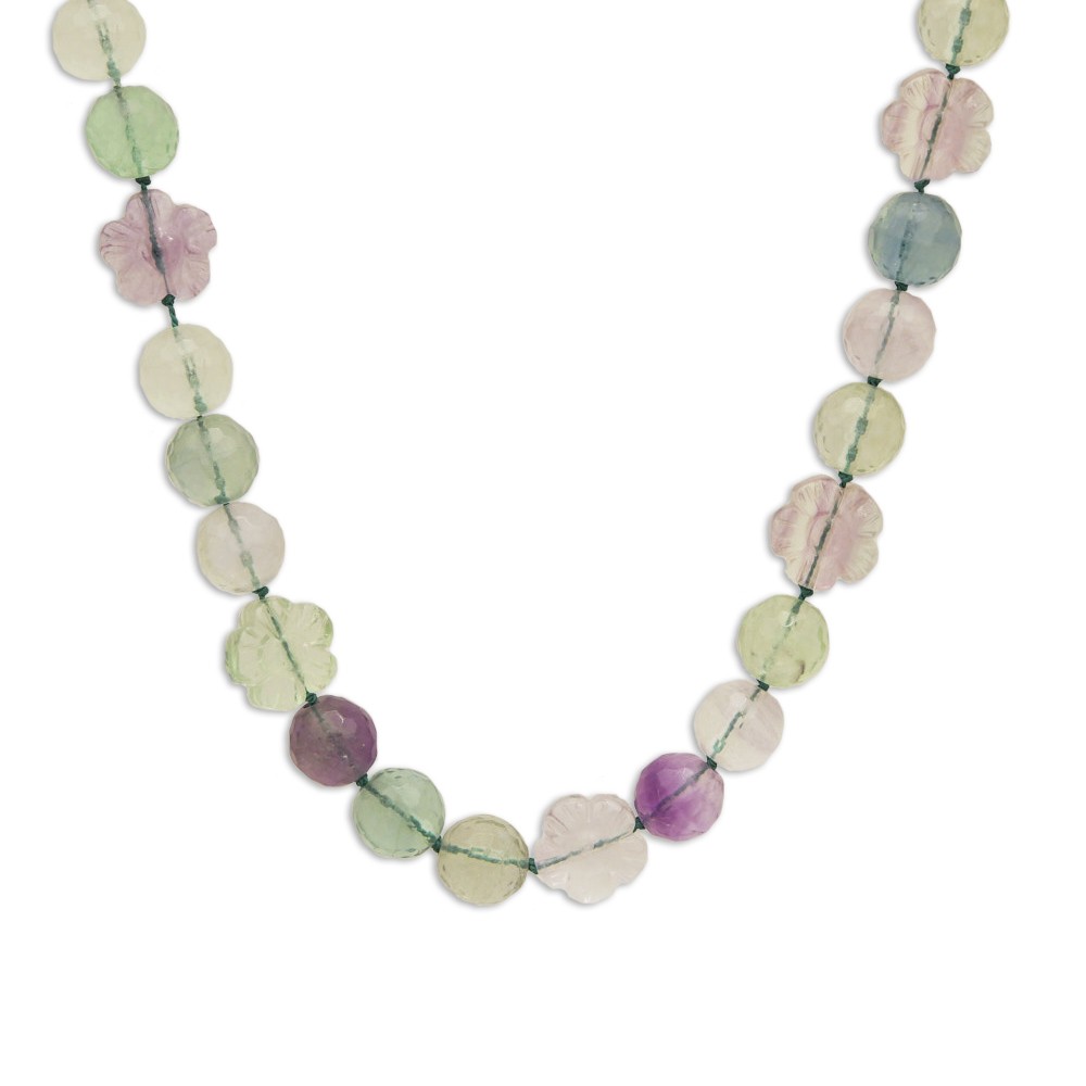 Ancienne Chaîne Collier En Plaqué Or Maille Gourmette