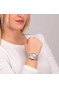 Orologio Philip Watch Caribe Solo Tempo Datario Quadrante Rosa Vintage Donna R8253597578
