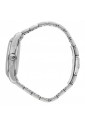 Orologio Philip Watch Amalfi Cronografo Datario Cinturino Bicolore Quadrante Bianco Uomo R8273618005