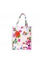 Bag OPS!Objects Flower Bianco OPSBAG-01