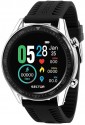 Smartwatch Orologio Sector S02 Fitness Running Bluetooth Waterproof Nero Silicone R3251232001