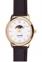 Orologio Uomo Acciaio Laminato Fasi Lunari Lowell PL4880-6127