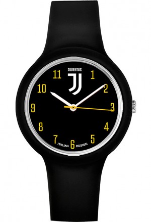 Orologio Polso Juventus Official Product New One Bambino P-JN443KN2