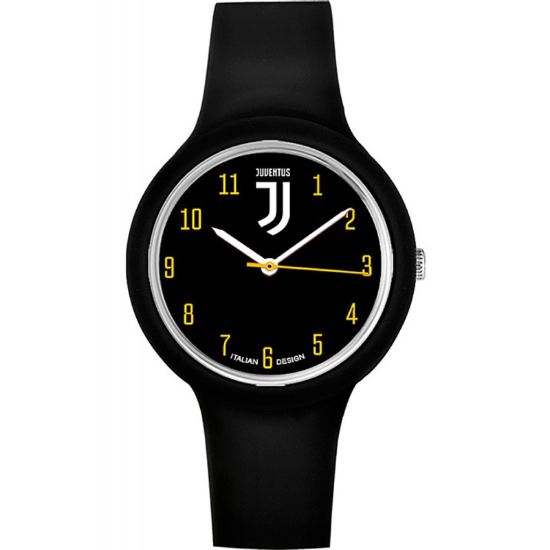 OROLOGIO JUVENTUS - ONE KID 34 mm Ref. P-JN430KN2 - SQUADRE - Bartoccini  gioiellerie