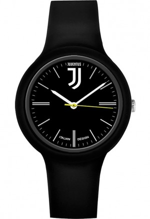 Orologio Polso Juventus Official Product New One Lowell P-JN443XN2