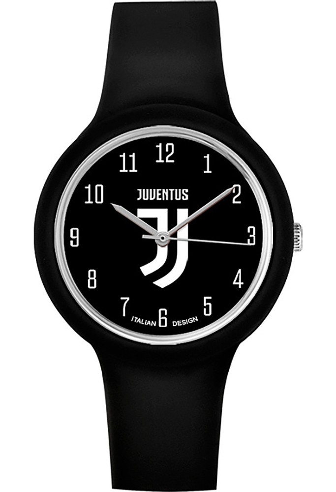 Orologio Juventus Prodotto Ufficiale Bambino Juve One Kid Lowell