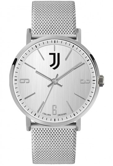 Orologio Polso Juventus Official Product Tidy Lowell P-JA6418XS2