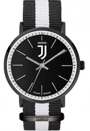 Orologio Polso Juventus Official Product Tidy Lowell P-JN4418XN1