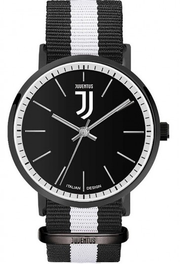 Orologio Polso Juventus Official Product Tidy Lowell P-JN4418XN1