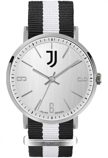 Orologio Polso Juventus Official Product Tidy Lowell P-JA4418XS2