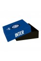 Bracciale Inter Official Product Acciaio Uomo B-IB002UAS