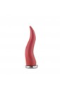 Corno Rosso Piccolo Argento Thilia 8031/1