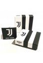 Bracciale Juve Squadra Calcio Prodotto Ufficiale Acciaio Lowell B-JB013UAS