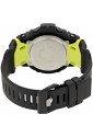 Orologio Casio G-Shock Digitale Bluetooth Smart Illuminazione Smartphone Time Antiurto Grigio Fluo GBD-800-8ER