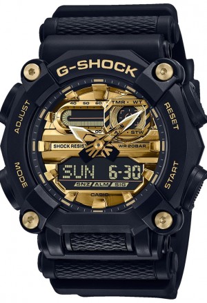 Orologio Casio G-Shock GA-900AG-1AER