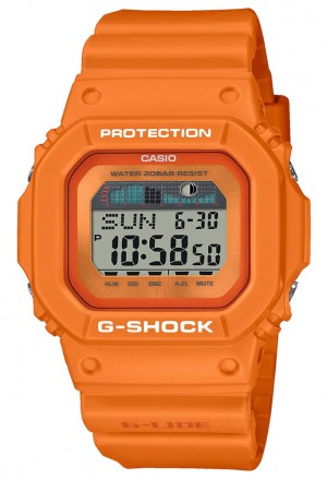 Orologio Casio G-Shock GLX-5600RT-4ER