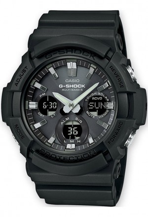 Orologio Casio G-Shock GAW-100B-1AER