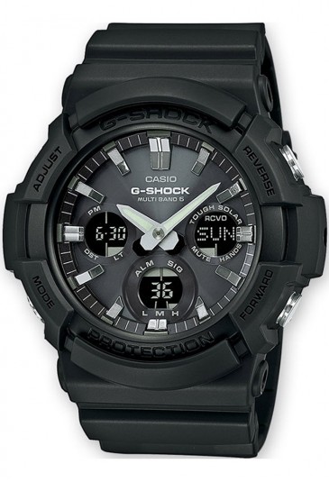 Orologio Casio G-Shock GAW-100B-1AER