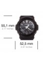 Orologio Casio G-Shock GAW-100B-1AER